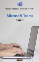 Microsoft Teams Fácil
