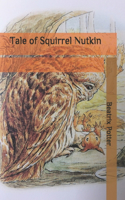 Tale of Squirrel Nutkin