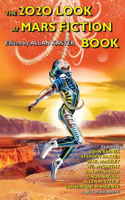 2020 Look at Mars Fiction Book