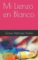 Mi Lienzo en Blanco