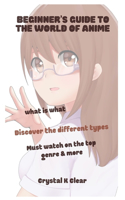 Beginner's Guide to the World of Anime