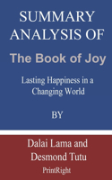 Summary Analysis Of The Book of Joy