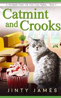 Catmint and Crooks