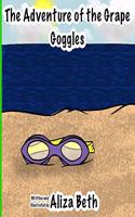 Adventure of the Grape Goggles