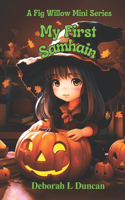 My First Samhain