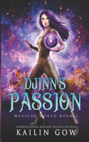Djinn's Passion
