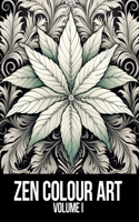 Zen Colour Art