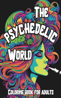 Psychedelic World