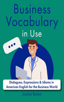 Business Vocabulary in Use