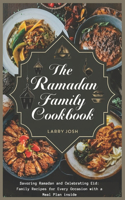 Ramadan Family Cookbook
