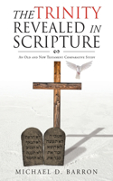 Trinity Revealed in Scripture