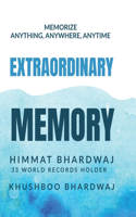 Extraordinary Memory