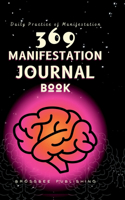 369 Manifestation Journal Book