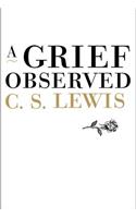 A Grief Observed: (English)
