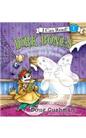 Dirk Bones and the Mystery of the Haunted House