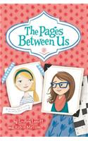 The Pages Between Us