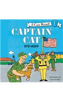 Captain Cat