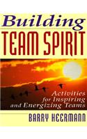 Building Team Spirit