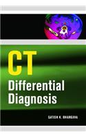 CT Differential Diagnosis