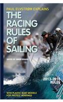 Paul Elvstrom Explains the Racing Rules of Sailing