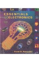 Essentials of Electricity for Apprenticeship 2003