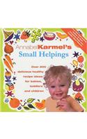 Annabel Karmel's Small Helpings