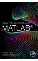 Interval Finite Element Method with MATLAB