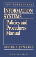 Information Systems Policies Procedure Manual