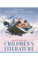 Essentials of Children's Literature