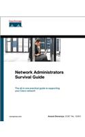 Network Administrators Survival Guide