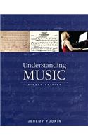 Understanding Music Plus New Mylab Music for Music Appreciation -- Access Card Package