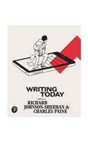 Writing Today