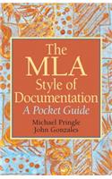 MLA Style of Documentation