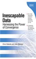 Inescapable Data