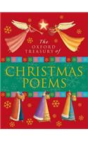 Oxford Treasury of Christmas Poems
