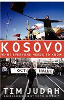 Kosovo