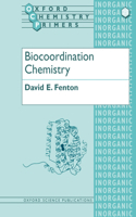 Biocoordination Chemistry
