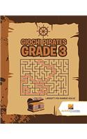 Giochi Pirates Grade 3