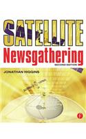Satellite Newsgathering