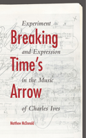 Breaking Time's Arrow