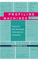 Profiling Machines: Mapping the Personal Information Economy