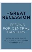 The Great Recession