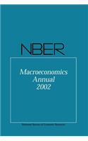 Nber Macroeconomics Annual 2002