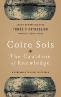 Coire Sois, the Cauldron of Knowledge