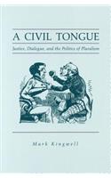 A Civil Tongue