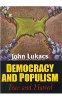 Democracy and Populism