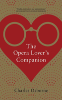The Opera Lover’s Companion