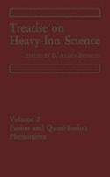 Treatise on Heavy Ion Science