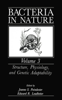 Bacteria in Nature