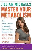 Master Your Metabolism